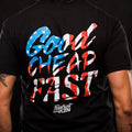 Good Cheap Fast - Tshirt tees Cotton Crewneck Hoodie, Sweatshirt | RetroVerseTees.com