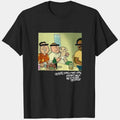 Good Kid Album T-Shirt Featuring Family Guy Cartoon Mashup Design Hoodie, Sweatshirt | RetroVerseTees.com
