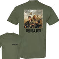 Good Ole Boy Hunter T-shirt