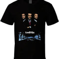 Goodfellas Retro Gangster Movie T Shirt Hoodie, Sweatshirt | RetroVerseTees.com