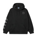 Goodnight Punpun "Doodle" Heavyweight Vintage Hoodie Cotton Blend Classic Anime Sweatshirt Menswear Tops Pullover Long...