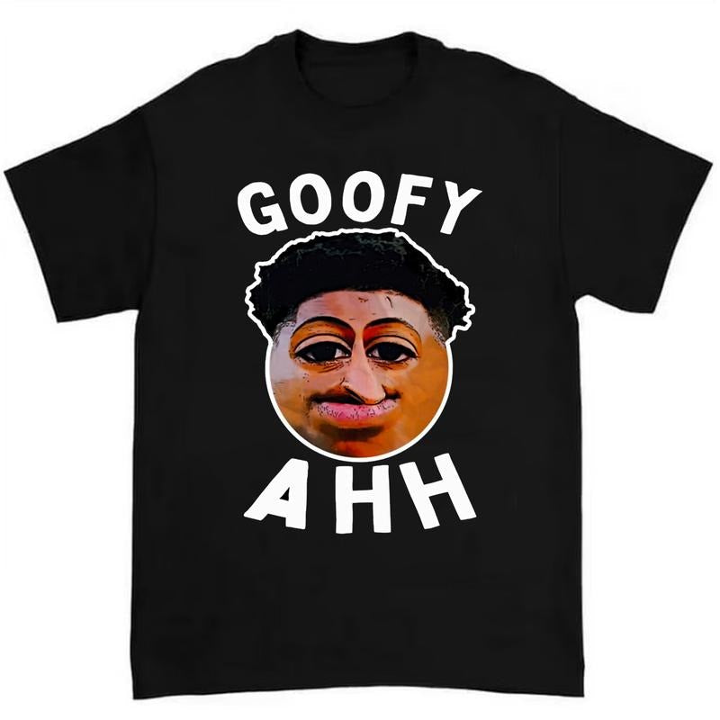 Goofy Ahh Quandale Dingle Meme Baby T-Shirt Featuring Iconic Pushing Dingle Quote Hoodie, Sweatshirt | RetroVerseTees.com