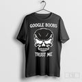 Google Boobs Trust Me