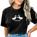 Goose Bumps Shirt, Goose Funny Comfort Colors Shirt, Goose Shirt, Silly Goose Shirt, Funny Graphic Shirt Summer Casual...