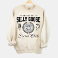 Goose Shirt, Goose Sweatshirt, Funny Silly Goose Shirt, Goose Lover, Goose Tshirt, Silly Goose Shirt Hoodie