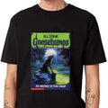 Goosebumps Shirt, Nightmare Halloween Werewolf Fever Swamp Shirt, RLStine Shirt,   Halloween Movies One Day At   Land...