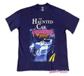 Goosebumps Shirt, The Haunted Car Tshirt, Goosebumps   Shirt, RLStine Shirt, Halloween Shirt,   Movies Shirt Hoodie,...
