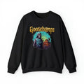 Goosebumps Tshirt, Mummies Character 90s   Vintage Movie Shirt, Spooky Season Party, Gift For Halloween Tshirt Top...