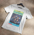 Goosebumps, The Wifi Is Out, Welcome To  land Shirt, 90s   Movie Spooky Season Shirt, Gift For Halloween Party Tshirt...