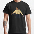Gordon Gartrell Classic Retro Vintage T-Shirt S-3XL Hoodie, Sweatshirt | RetroVerseTees.com