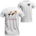 Got Biscuits Fox Terrier Dog Lovers T-Shirt, MW Unisex Shirt Menswear Top Hoodie, Sweatshirt | RetroVerseTees.com