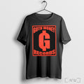 Goth Money G Records T Shirt