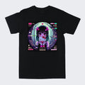 Gothic Y2k Clothing Graphic Tee A10, Y2k Clothing Graphic Tee, Vintage Graphic Tee, Y2k Clothing, Unisex Cotton Crewneck...