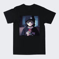 Gothic Y2k Clothing Graphic Tee A11, Y2k Clothing Graphic Tee, Vintage Graphic Tee, Y2k Clothing, Unisex Cotton Crewneck...