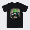 Gothic Y2k Clothing Graphic Tee A14, Y2k Clothing Graphic Tee, Vintage Graphic Tee, Y2k Clothing, Unisex Cotton Crewneck...