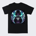 Gothic Y2k Clothing Graphic Tee A16, Y2k Clothing Graphic Tee, Vintage Graphic Tee, Y2k Clothing, Unisex Cotton Crewneck...
