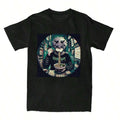 Gothic Y2k Clothing Graphic Tee A17, Y2k Clothing Graphic Tee, Vintage Graphic Tee, Y2k Clothing, Unisex Cotton Crewneck...
