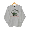 Gr1swold's Tree Farm A Christmas Tradition Sweatshirt, Tree Farm Home of the Fun Old Fashioned Family Christmas Sweater...