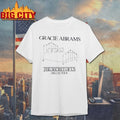 Gracie Abrams The Secret Of Us Deluxe Tour Shirt