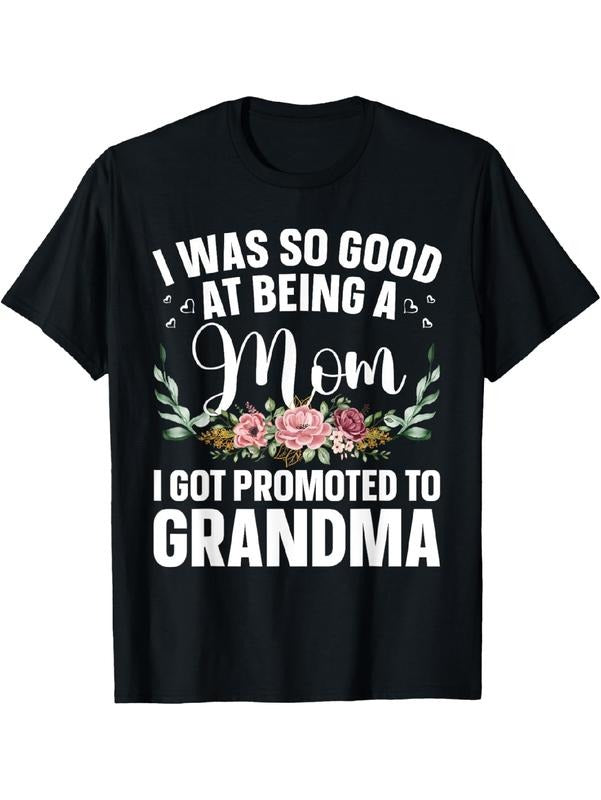 Grandma Art For Mom Women TNF Promoted Hidden leaf ninja Grandma T-Shirt Summer Streetwear Hoodie, Sweatshirt