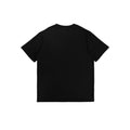 Grandma Gunpla brand Grandson Print Crew Neck T-shirt, Short Sleeve Casual Top For Summer & Spring, Women'WB shield...