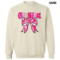 Grandma Valentine Coquette Sweatshirt T-Shirts, Hoodie | RetroVerseTees.com