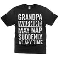 Grandpa Funny T-shirt Father's day Papa Tee Shirt Grandfather Gift Humor Funny Cotton Mens Tshirt Birthday Gift for Him...