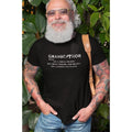 Grandpa Tshirt, GrandFathor Mjolnir T-Shirt, Thor Tee, Viking Shirt, Fathers Day Gifts, Norse Mythology, Cool Grandpa...