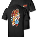 Graphic Tees Mr.Horsepower Gamble Styles Casual Cotton Hoodie, Sweatshirt | RetroVerseTees.com