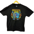 Grateful Dead Alligator Parade Rock T-shirt size XL Cotton Menswear Top Decoration Hoodie, Sweatshirt | RetroVerseTees.com