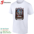 Grateful Dead Celebrating 250 Years of American Spirit 1776 2026 Skull shirt