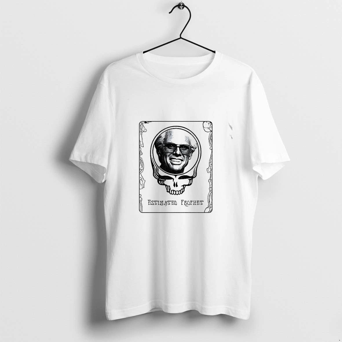 Grateful Dead Parody Estimated Prophet Tshirts Sweater