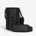Gravestone Bottle Sleeve 64 oz - Onyx: Gymreapers Hardware Collection Drinkware Accessory for Hands-Free Convenience...