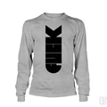 F Bomb Long Sleeve