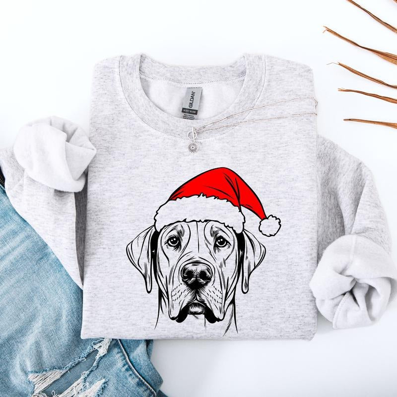 Great Dane, Dog Lover Apparel, Pet, Dog Breed, Cute Sweatshirt, Crew Neck, Women's, Crewneck T-Shirts, Hoodie