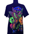 Great Honey Bird T-Shirt - Womenswear Top with Breathable Fabric and Comfortable Fit Hoodie, Sweatshirt | RetroVerseTees.com