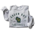 Green Bay Football Sweatshirt, Trendy Green Bay Football Fan Sweatshirts, Green Bay Game Day Sweatshirt T-Shirts, Hoodie