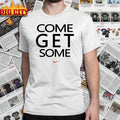 Green Bay Packers Come Get some shirt