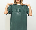 Green House Shirt Comfort Colors Wizard House Shirt Snake House Shirt Malfoy Shirt Pottery T-Shirt Wizard School Shirt...