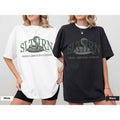 Green House Shirt, Wizard House Shirt, Wizard House Shirt, Snake House Shirt, Wizard School Shirt, Universal Vacation...