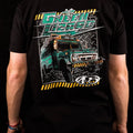 Green Lizard Prison Bus - Tshirt Cotton Crewneck Hoodie, Sweatshirt | RetroVerseTees.com