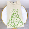 Green Tree PUFF Sweatshirt T-Shirts, Hoodie | RetroVerseTees.com