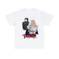 Griffith Tee Highlighting Iconic Design and Nostalgic Appeal for Anime and Manga Fans Hoodie, Sweatshirt | RetroVerseTees.com