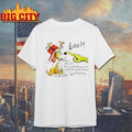 Grinch Hand Boop Dog Well In Whoville They Say That The Grinch’s Small Heart Grew Three Sizes That Day Shirt