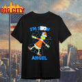 Grinch I’m Snow Angel Christmas 2025 Shirt