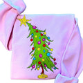 Grinch Tree Sweatshirt T-Shirts, Hoodie | RetroVerseTees.com