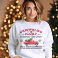 Gris Wold's Tree Farm A Christmas Tradition Shirt, Gris Wold's Family Christmas Shirt, Christmas Vacation Shirt Christmas...