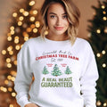 Griswold And Co Christmas Tree Farm 1989 Shirt, A Real Beaut Guaranteed Shirt, Vintage Christmas Movies Characters Shirt,...