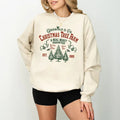 Griswold Christmas Sweatshirt, Griswold Co Sweater, Christmas Tree Farm Sweatshirt, Family Vacation Xmas, Family...