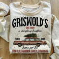 Griswold Christmas Tree Farm, Merry Christmas, Christmas Vacation, Family Christmas T-Shirts, Hoodie, Sweatshirt